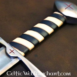 12th century Crusader sword - Celtic Webmerchant
