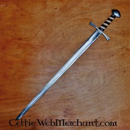 12th century Crusader sword - Celtic Webmerchant