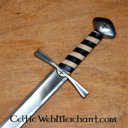 12th century Crusader sword - Celtic Webmerchant