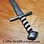 12th century Crusader sword - Celtic Webmerchant