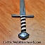 Espada cruzada del siglo XII - Celtic Webmerchant