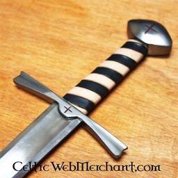 12th century Crusader sword - Celtic Webmerchant