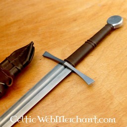 Espada bastarda templada - Celtic Webmerchant