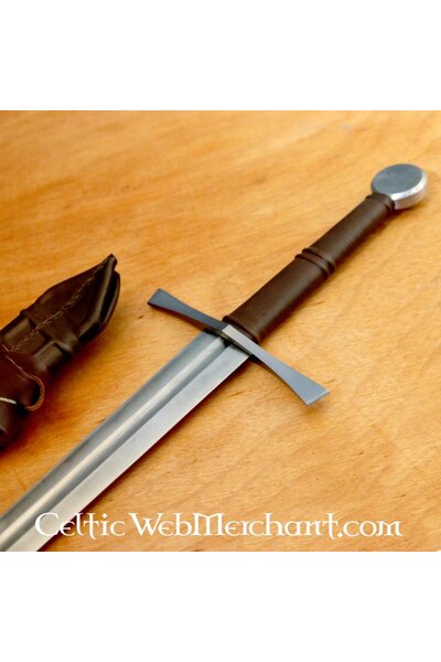 Bastardschwert, temperiert - Celtic Webmerchant