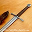 Espada bastarda templada - Celtic Webmerchant