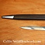 Espada bastarda templada - Celtic Webmerchant