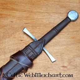 Espada bastarda templada - Celtic Webmerchant