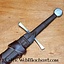 Espada bastarda templada - Celtic Webmerchant
