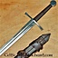 Espada bastarda templada - Celtic Webmerchant