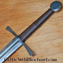 Espada bastarda templada - Celtic Webmerchant