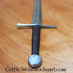 Bastaardzwaard, getemperd - Celtic Webmerchant