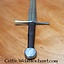Espada bastarda templada - Celtic Webmerchant
