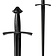 Cold Steel MAA Norman svärd, med skida - Celtic Webmerchant