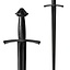 MAA Norman Espada, con vaina - Celtic Webmerchant