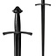 MAA Norman svärd, med skida - Celtic Webmerchant