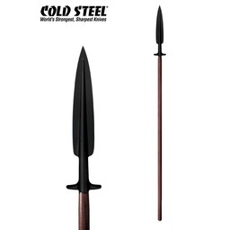 Jagd Speer mit Flügeln - Celtic Webmerchant