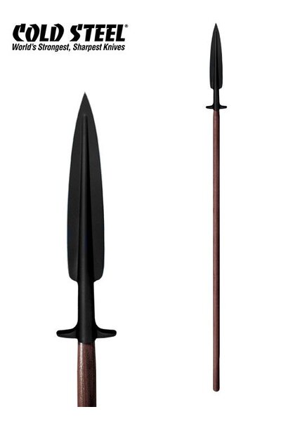Lance de chasse à ailettes - Celtic Webmerchant