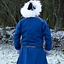 Vikingtuniek Viborg, blauw - Celtic Webmerchant