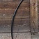 LARP bow 26 lbs, black - Celtic Webmerchant