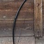 LARP bow 26 lbs, black - Celtic Webmerchant