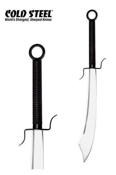 China Guerra Espada, a dos manos - Celtic Webmerchant