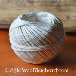 Cordage de lin 50m - Celtic Webmerchant