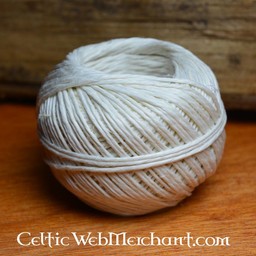 Cordage de lin 50m - Celtic Webmerchant