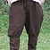 Pantalones Vikingos marrón - Celtic Webmerchant