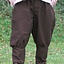 Brown Viking trousers - Celtic Webmerchant