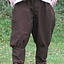 Bruine Vikingbroek - Celtic Webmerchant