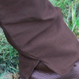 Brown Viking trousers - Celtic Webmerchant