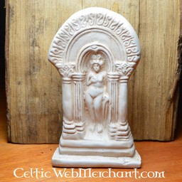 Altar romain (autel de maison), Vénus - Celtic Webmerchant