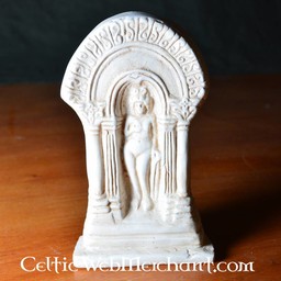 Romerska hus altare Venus - Celtic Webmerchant