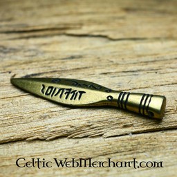 Pendentif Suszyczno, Début du Moyen-Age - Celtic Webmerchant