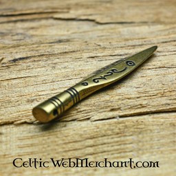 Frühmittelalterliche Anhänger Suszyczno - Celtic Webmerchant