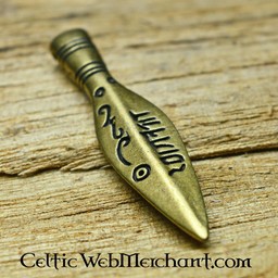 Alto Medioevo gioiello Suszyczno - Celtic Webmerchant