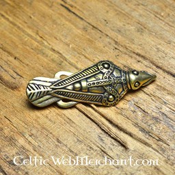 Bird fibula Uppåkra - Celtic Webmerchant