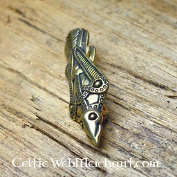 Bird fibula Uppåkra - Celtic Webmerchant