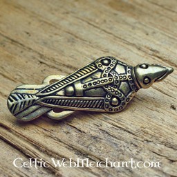 Bird fibula Uppåkra - Celtic Webmerchant