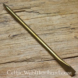 Brass penna - Celtic Webmerchant