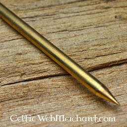 Brass penna - Celtic Webmerchant