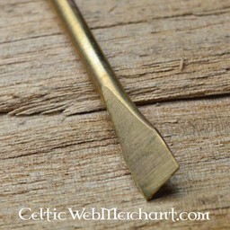 Brass penna - Celtic Webmerchant