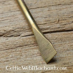 Griffel (Stylus) aus Messing - Celtic Webmerchant