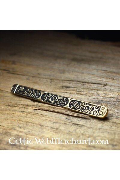 distributore di gioielli Rusvik - Celtic Webmerchant