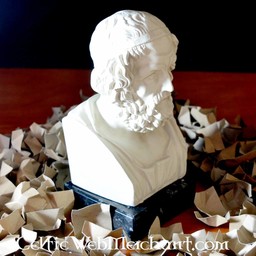 Homer buste - Celtic Webmerchant