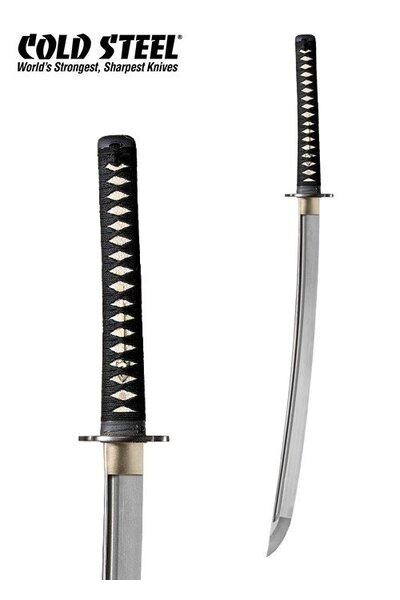 Chisa Katana (Warrior Serie) - Celtic Webmerchant