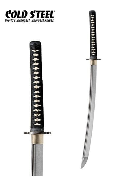 Chisa katana (Warrior Series) - Celtic Webmerchant