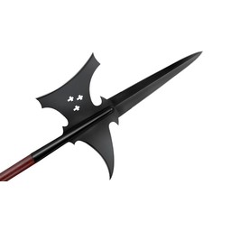 MAA Sergeant's Halberd - Celtic Webmerchant