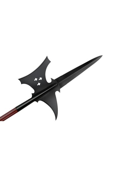 Hellebaard MAA - Celtic Webmerchant