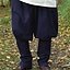 Pantaloni vichinghi Floki, blu - Celtic Webmerchant